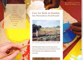 Care for Kids