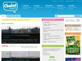 Choletblog