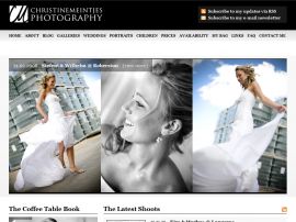 Christine Meintjes Photography
