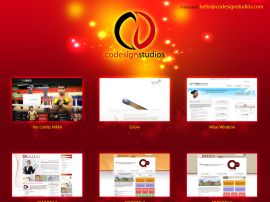 codesign Studios