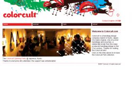 Colorcult