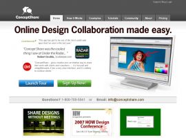 ConceptShare