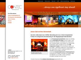 CONTEC