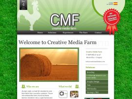 Creative Media Farm