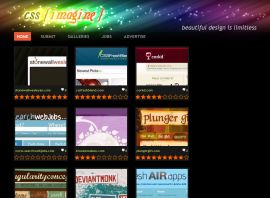 CSS Imagine