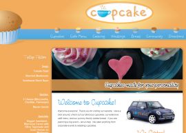 Cup Cake