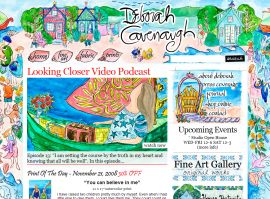 Deborah Cavenaugh Studio