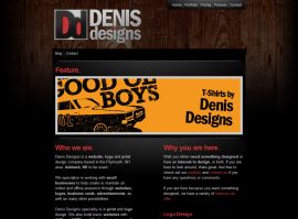 Denis Designs