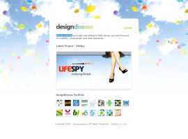 Design Disease