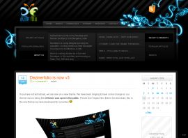Deziner Folio