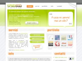 Digital Cafe