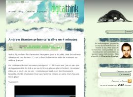 Digital Think Blog