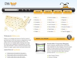 DirBuzz
