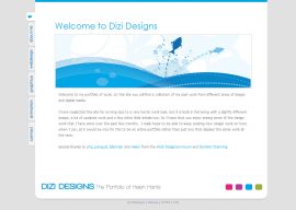 Dizi Designs