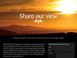 Doewood Lodges