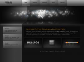 Dragon Interactive