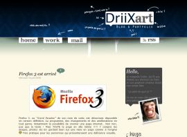 Driixart