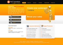 Gulf IT Innovations