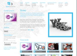Eens reclame