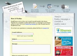 Email Future