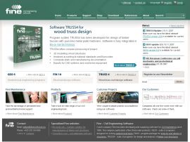 Geotechnical software Fine