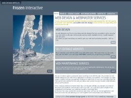 Frozen Interactive