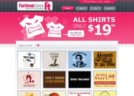 Furious Tees