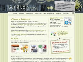 Ganato Design