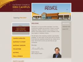 Gateway Church