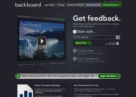 Backboard