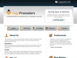 Giga Promoters