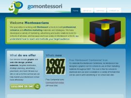 Go Montessori