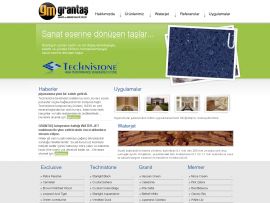 Grantas Granit
