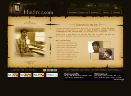 haiSree