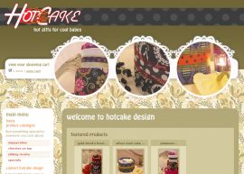 Hotcake Designs