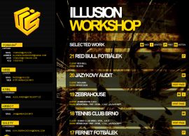 Illusion Workshop