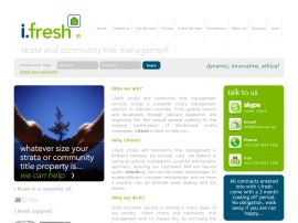 i.fresh