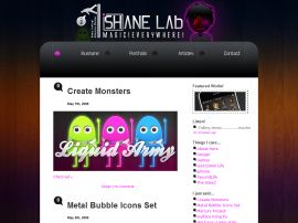 illushane Lab