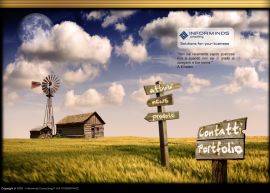 Informinds Consulting