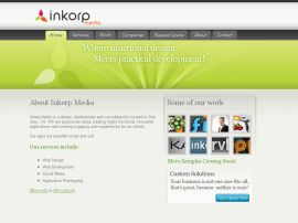 Inkorp Media