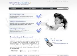Inwestycje dla ciebie