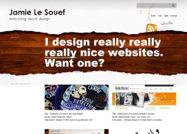 Jamie le Souef