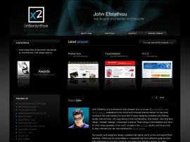 John Efstathiou