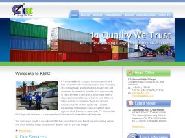 Khrisna Bali Cargo