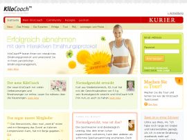 KiloCoach