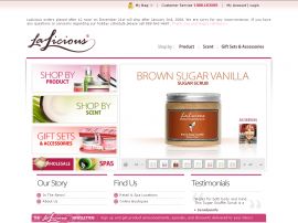 LaLicious