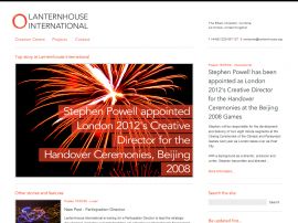 Lanternhouse