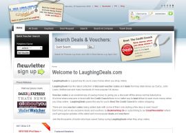 LaughingDeals