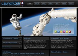 LaunchCell