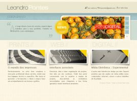 Leandro Pontes